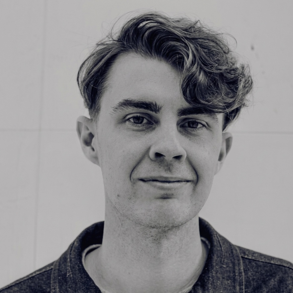 Oliver Varcoe
