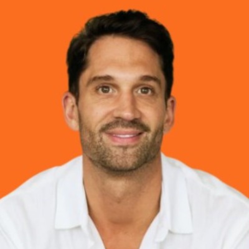 Tom van Os
